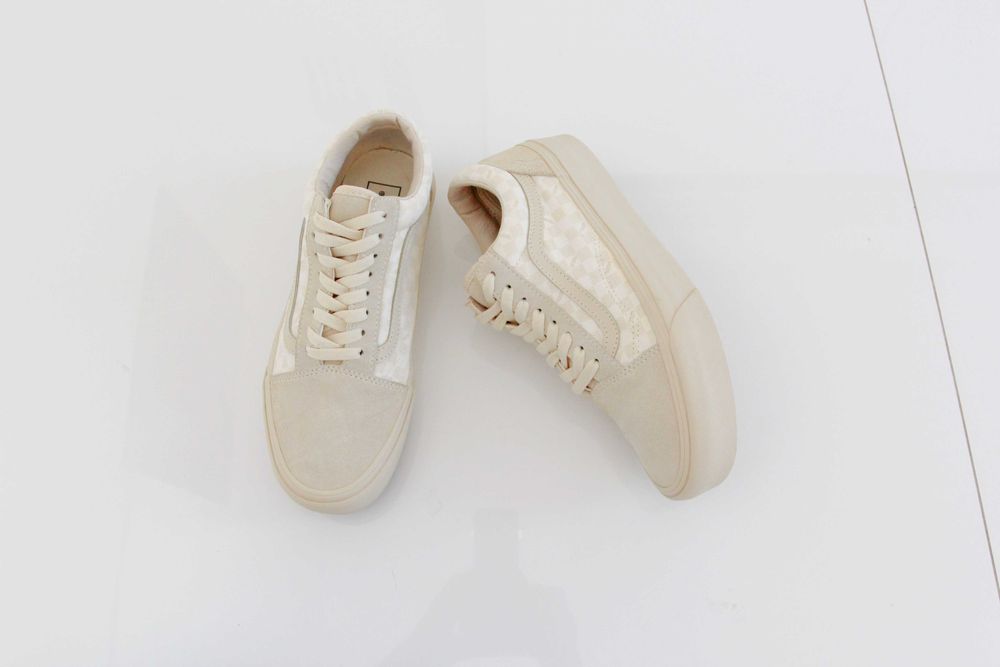 Vans platforma, bez wad 40,5/40