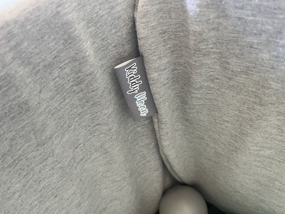 Basen z kulkami piłkami kiddy moon