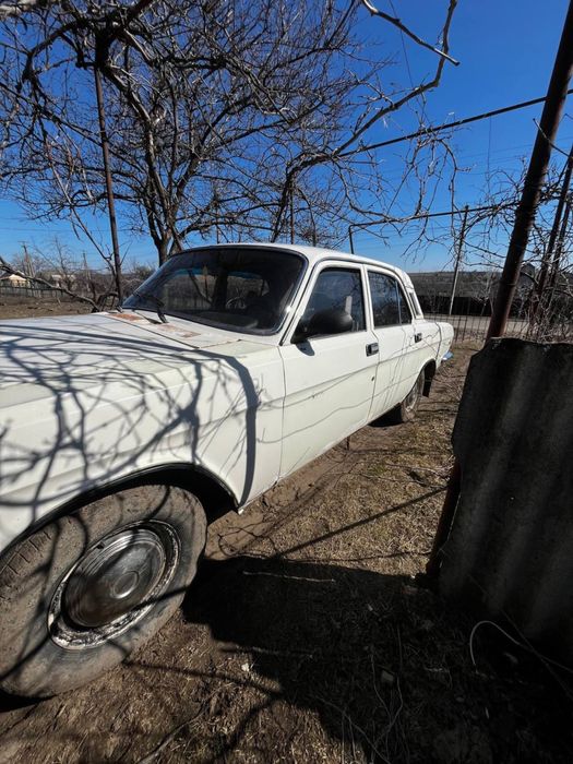 Продам волга газ 24