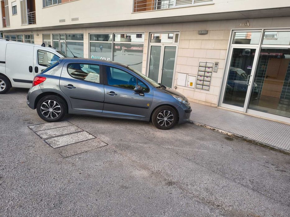 Vendo Peugeot 207