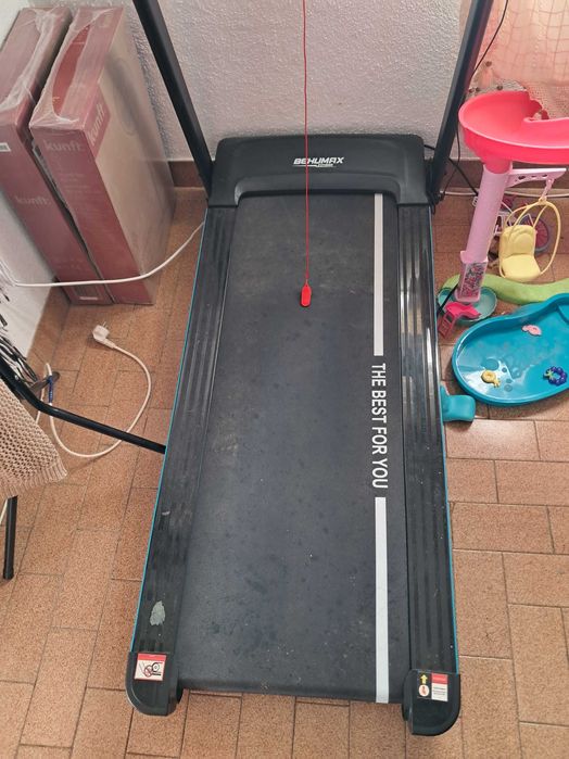 Passadeira muito funcional