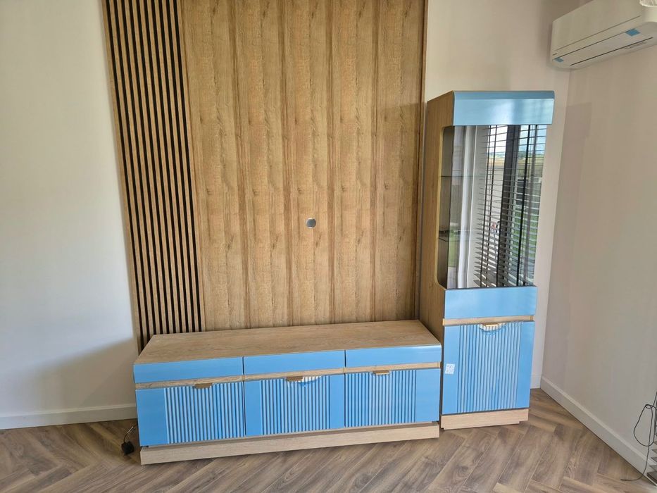 Sprzedam nowe meble do salonu