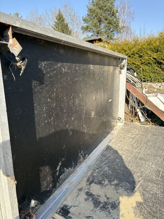 Scena podesty scenograficzne