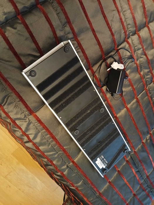 Pedaleira de Efeitos para guitarra  T-Rex Soulmate