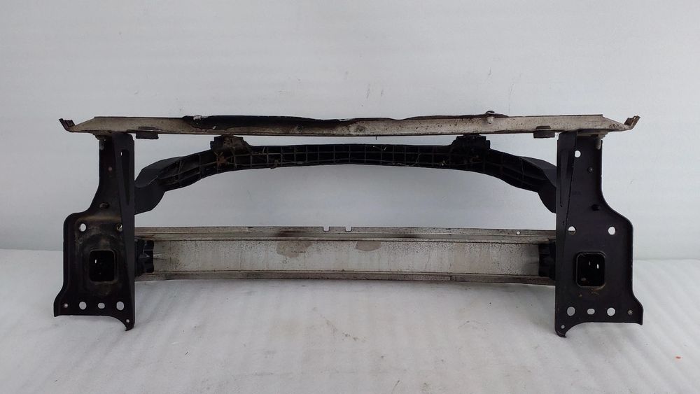 Reforço pára-choques frente OPEL Corsa D