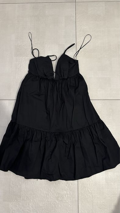 Лот вживаних речей zara