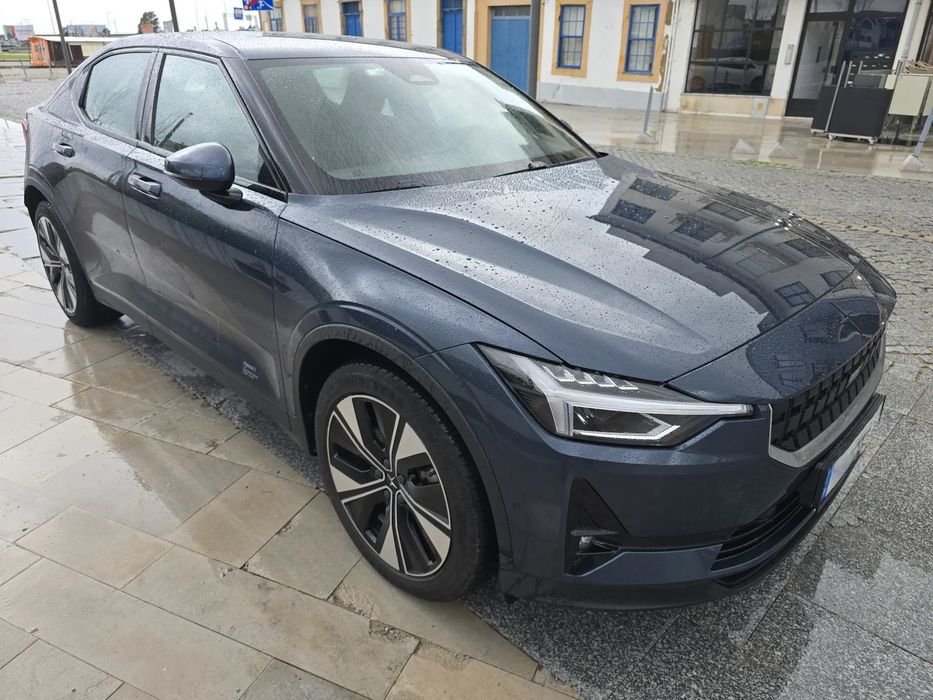 Polestar 2 Single Motor 78kWh