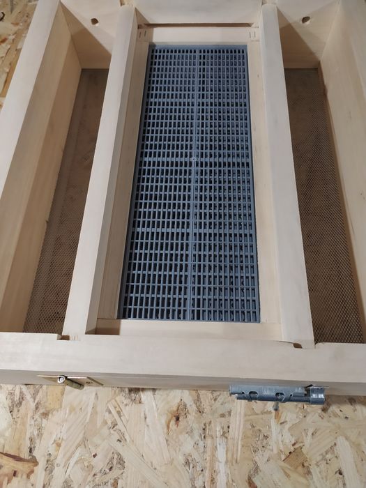 Продам пилкозбірник