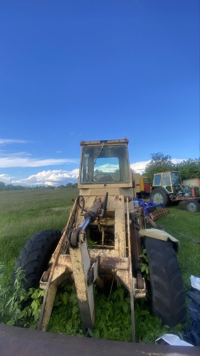 Амкодор ТО-30  цілим або запчастинами!