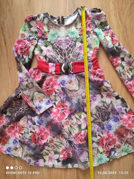 Плаття для дівчинки