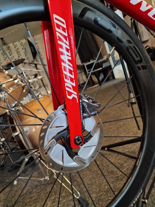 Rower s works tarmac sl7
