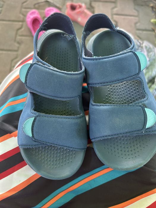 Sandaly adidas r.31