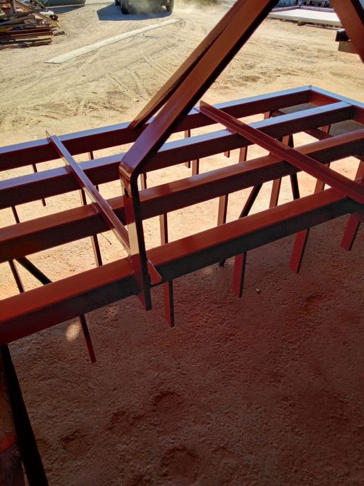 Grade para trator com 2,10m (ideal para vinhas)