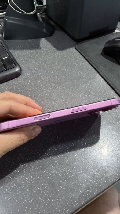 Iphone 16 128gb stan odealny