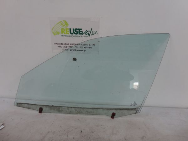 Vidro Porta Fr Esq Bmw 3 Touring (E46)