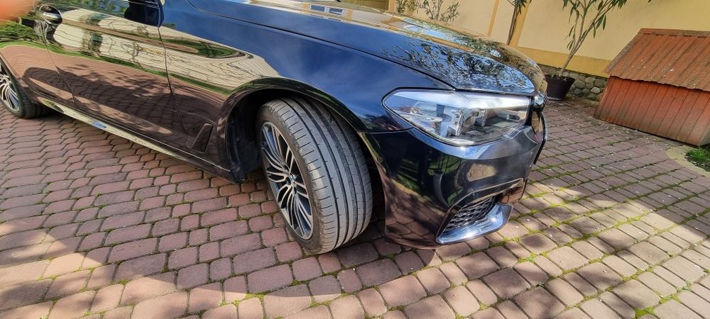 Продам легковий автомобіль BMW g30e