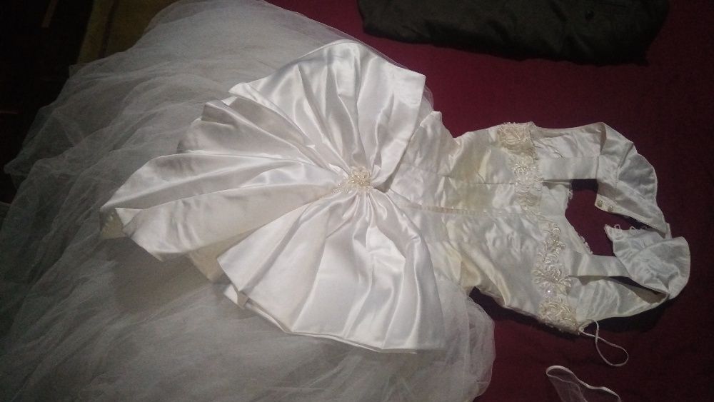 Vestido de noiva