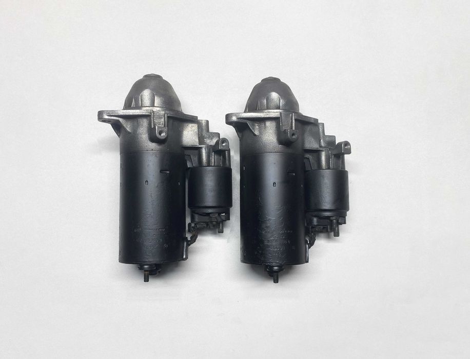 Стартер Saab 9-3 / Saab 9-5 (2000-2004 р.в) - 2.2TiD