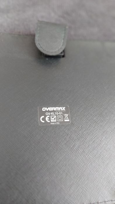 Klawiatura do tabletu overmax