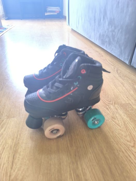Patins de criança