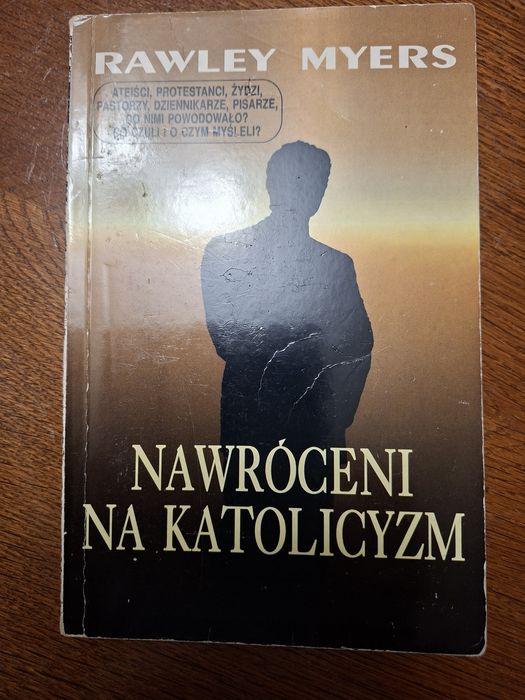 Rawley Myers- Nawróceni na katolicyzm