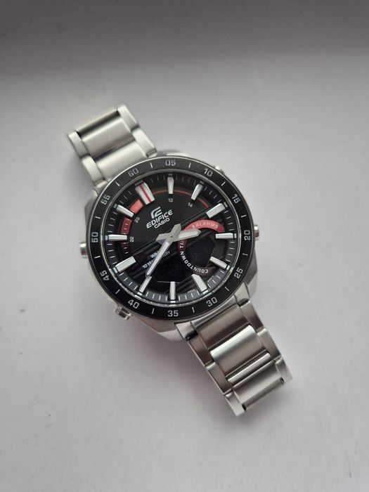 Zegarek Casio Edifice  ERA-120
ERA-120DB-1AVEF