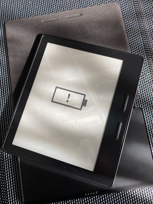amazon kindle oasis - купить электронную книгу - Цена на OLX.ua