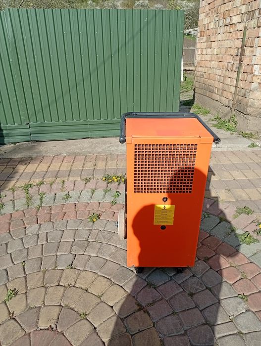 Осушувач повітря  Trotek TTK 400.