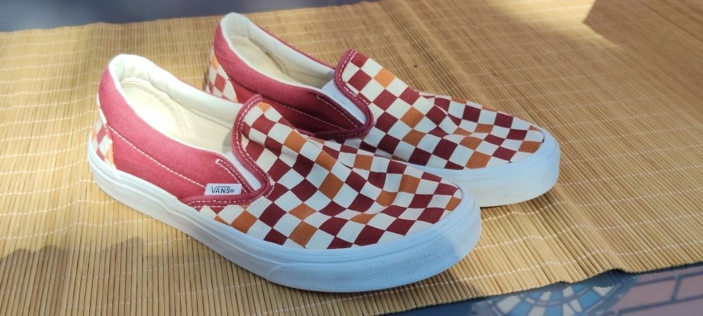 Trampki Vans rozm. 40