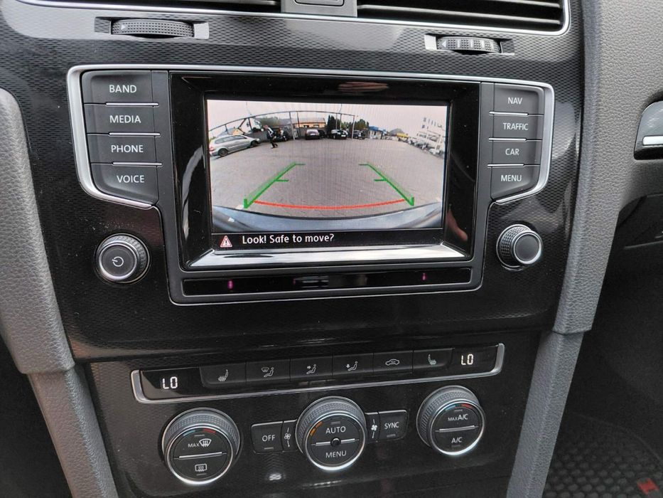 Golf 7 GTI Performance
