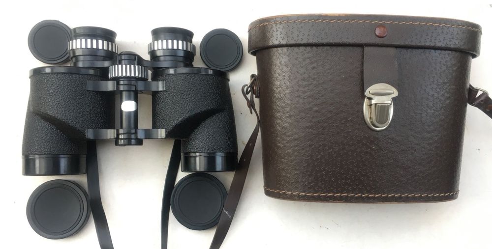 Бінокль Enbeeco 8x30