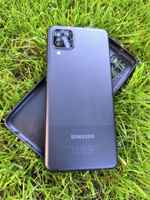 Samsung Galaxy A12