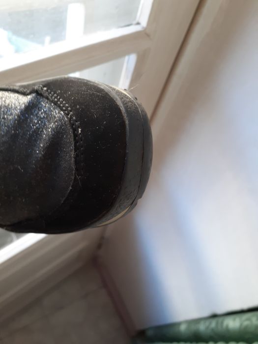 Чоботи на дівчинку 35 розмір