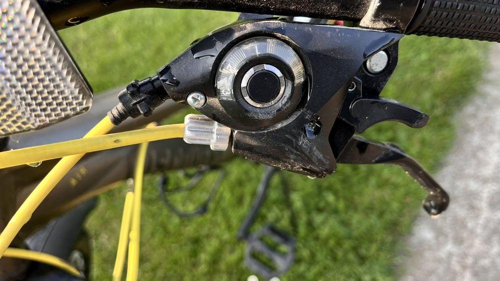 Велосипед Discovery 24