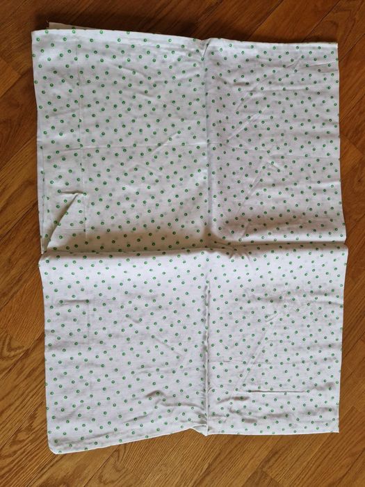 Навлочка ручной работы