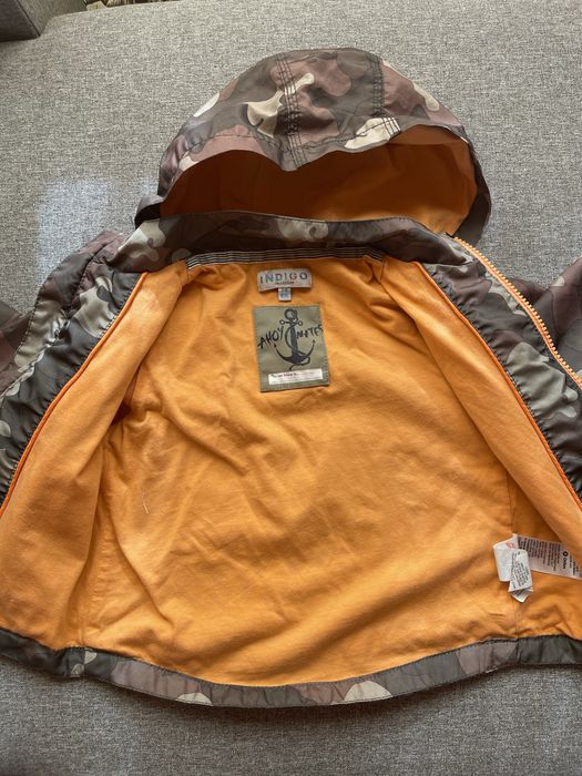 Куртки весняні для хлопчика