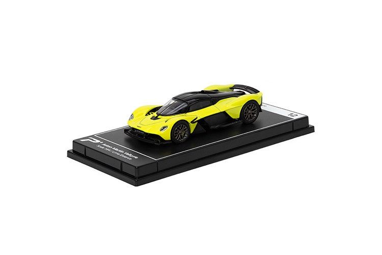 PosterCars Aston Martin Valkyrie (H12)