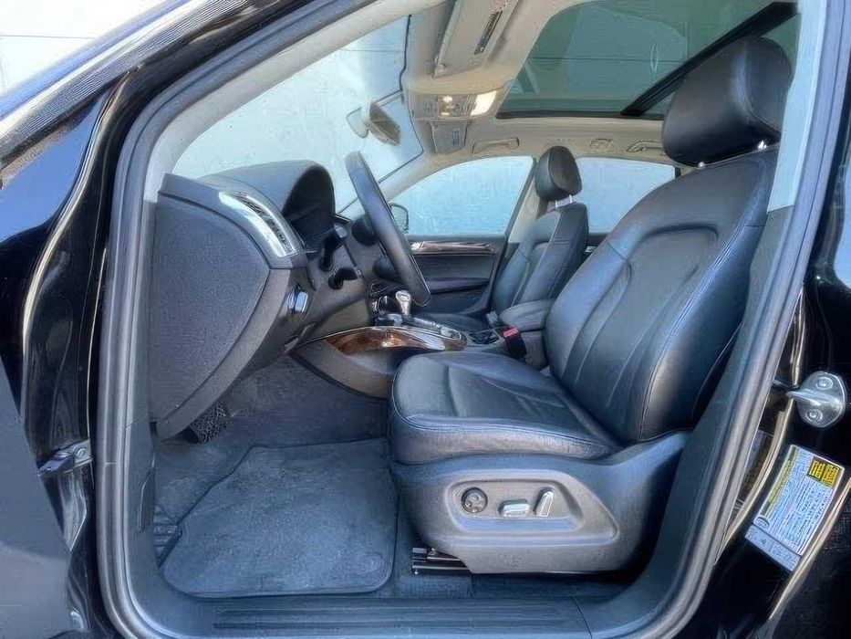 AUDI Q5      2017