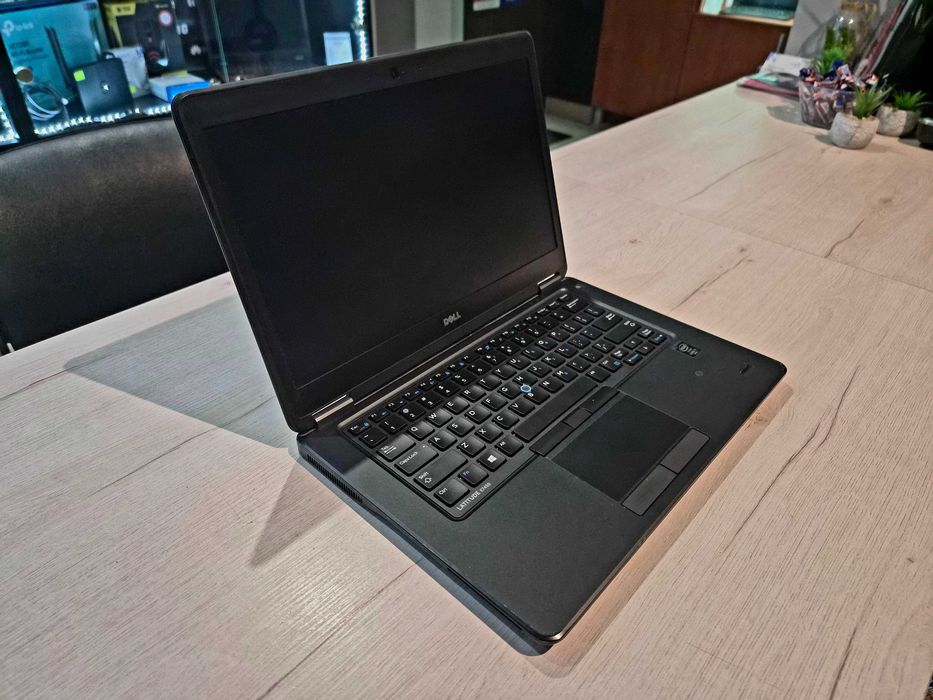 Dell Latitude 7450, intel i7, 8gb ram, Full HD, SSD, Win 10 PRO