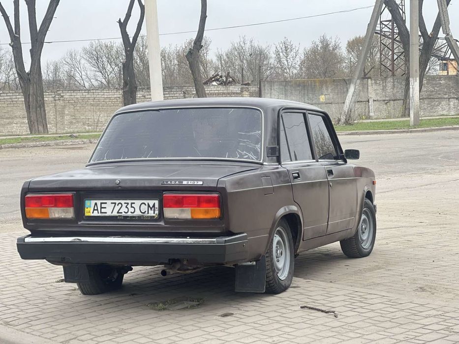 Продам ваз на боевом ходу )