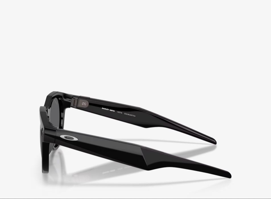 Окуляри Oakley Meta HSTN Transitions