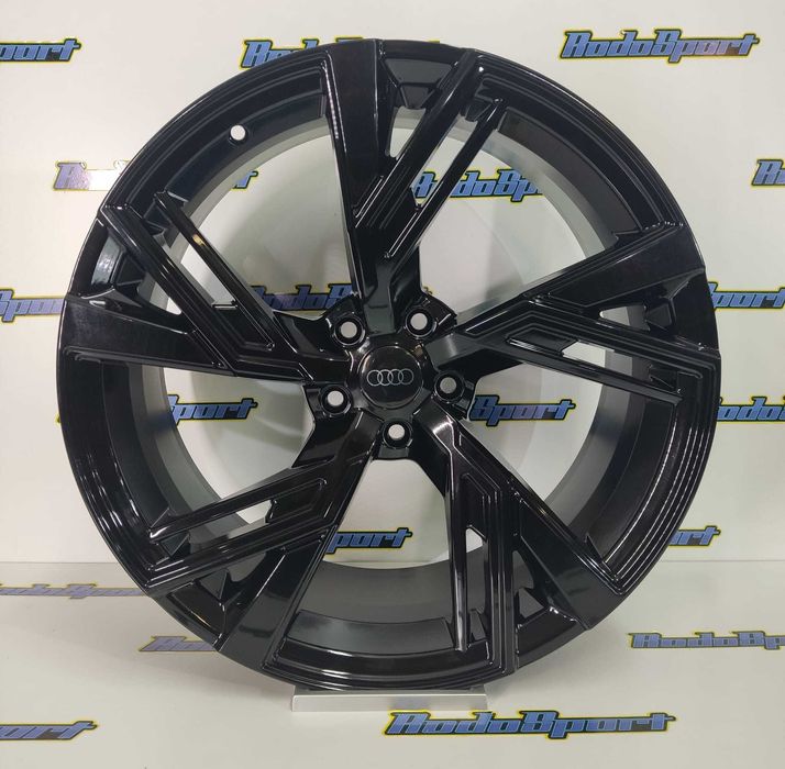 JANTES AUDI LOOK RS6 EM 20 | 5X112 NOVAS