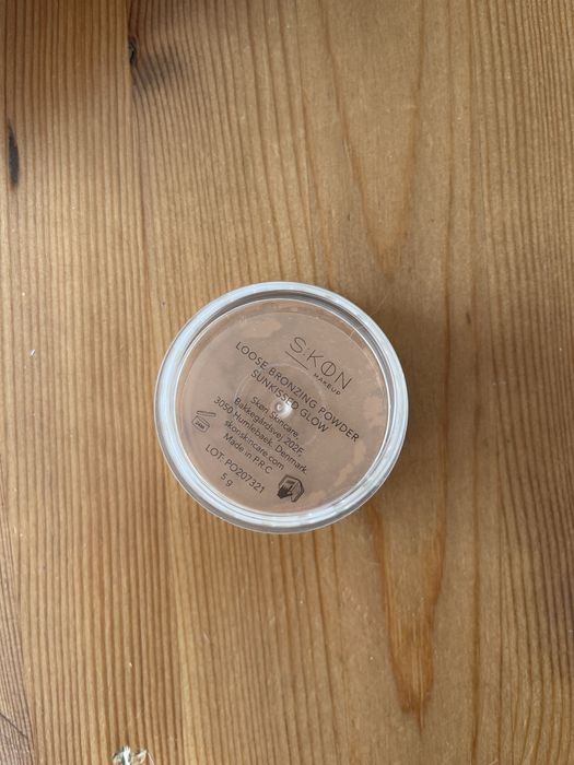 Zestaw 7 produktów goodiebox