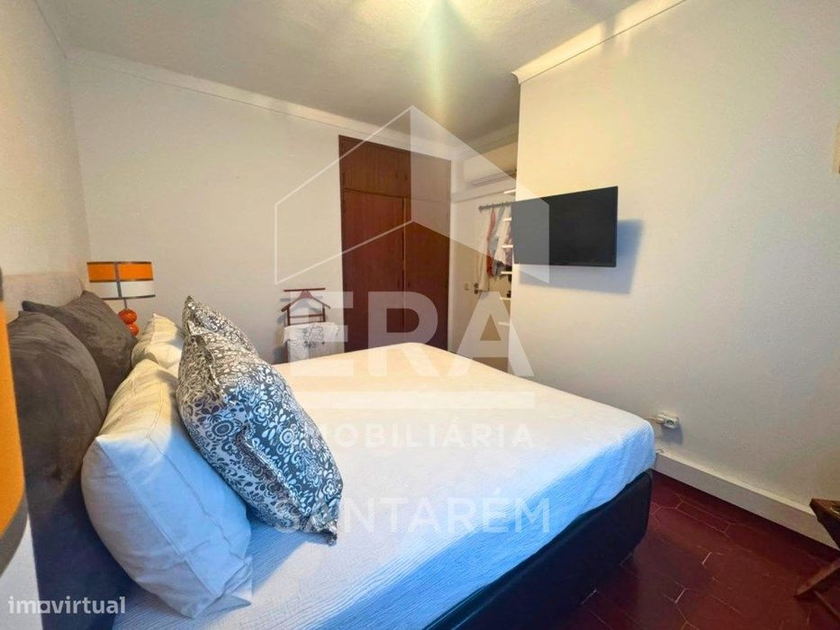 Moradia inserida num lote de 567,30 m²
