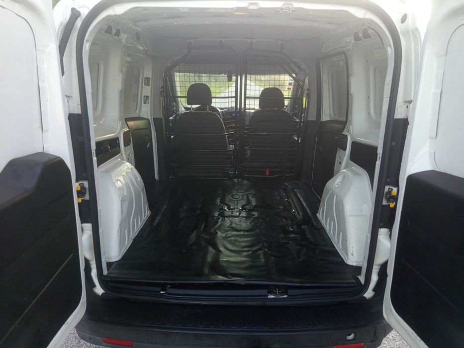 Fiat doblo maxi 2010