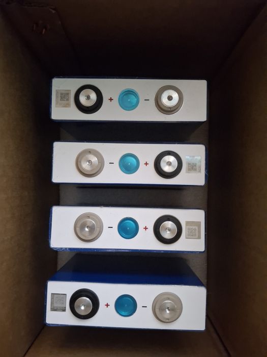 JK BMS pb2A16S15P inverter