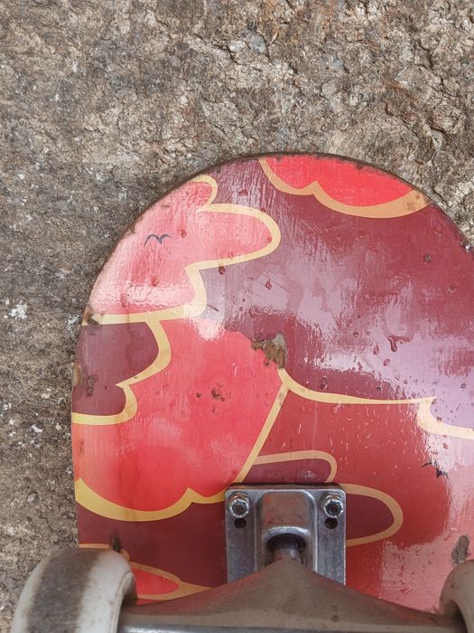 Skate Toys'R'Us usado
