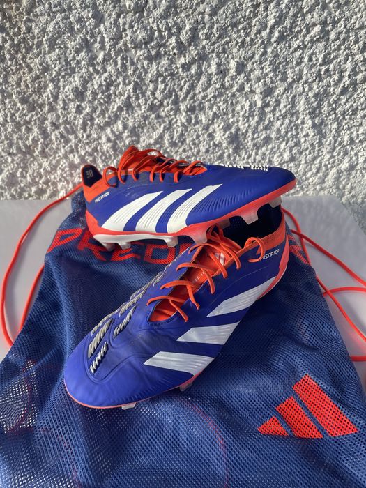 Chuteiras Adidas Predator Elite FG
