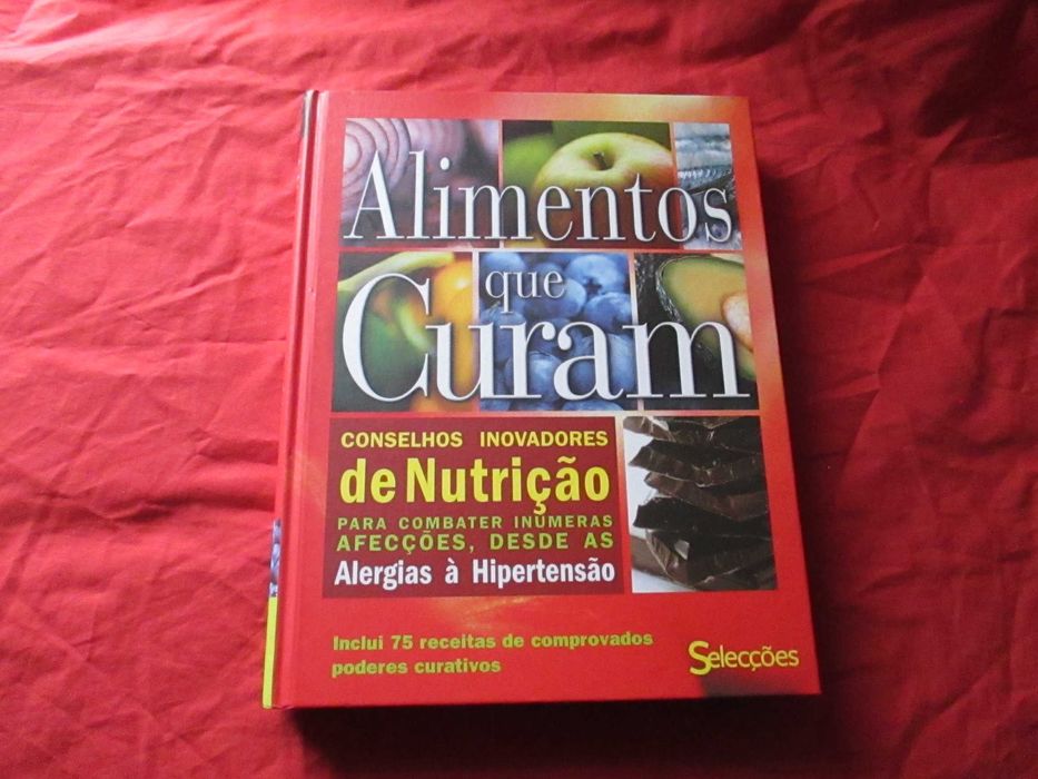 Alimentos Que curam Conselhos Enovadores de Nutrição