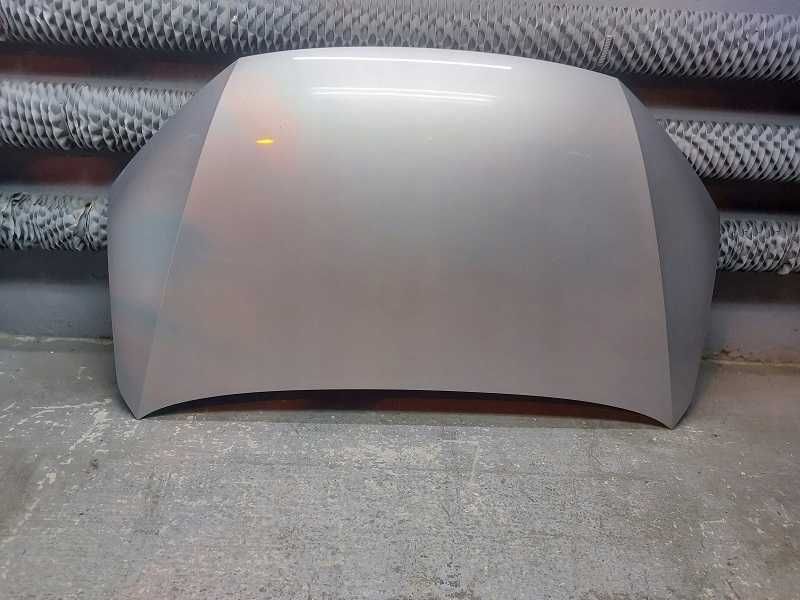 Бампер передок с разборки VW Sharan Seat Alhambra MK2 7N 2.0 TDI DSG